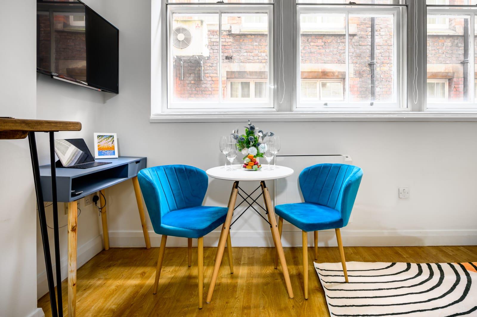 1 Bedroom Apartment To Buy image 7
